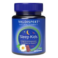 Valdispert Slaap Kids Gummies