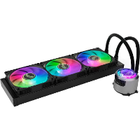 Valkyrie Jarn 360 ARGB waterkoeling