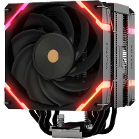 Valkyrie Vind SL125 cpu koeler
