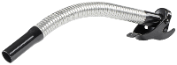 Valpro Aftapsteun 747.00.00 02 FLEXI SPOUT