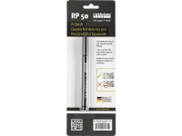 Ratiotec RP 50 Valsgelddetector pen