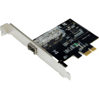 Value 15.99.2188 PCI Express kaart SFP PCIe x1