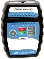 Value Kabeltester Netwerk