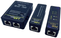 VALUE LANtest Multi Network Kabel  & PoE Tester