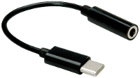 Value TV, monitor Adapter 0.13 M