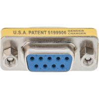 Valueline Seriele Adapter Sub D 9