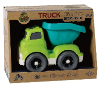 Speelgoed Kiepwagen
