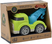 Speelgoed Sleepwagen