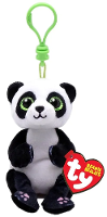 Ty Beanie Babies Bellies Clip Ying