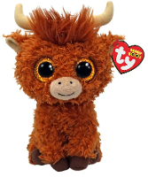 Ty Beanie Boo's Alfie