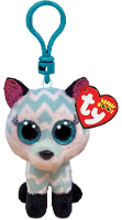 Ty Beanie Boo's Clip Atlas