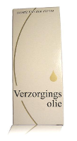 Van Der Pluym Verzorgingsolie