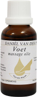 Van der Pluym Voet Massage Olie 30ml