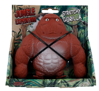 Jungle Expedition Super Strech Gorilla