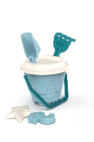 Van Manen Mini Club Emmerset Kasteel Kleur Pastel