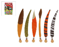 Van Manen Play2day Dierenstaarten Tikkertje