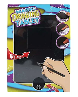 Speelgoed Lcd Teken Tablet