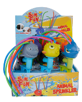 Van Manen Sun Fun Animal Sprinkler