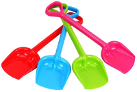 Van Manen Sun Fun Strand Schep Kleur