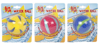 Van Manen Sun Fun Water Ball   Stuitert op het water