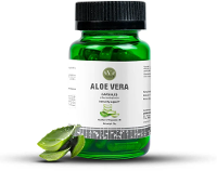 Vanan Aloe Vera Capsules