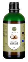 Vanan Manjistha Massage Olie