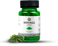 Vanan Moringa Capsules