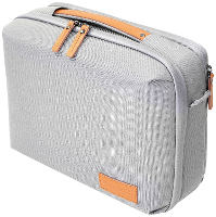 Vanguard VEO CITY TP33 GY Acessoiretas Regenbescherming, Tabletvak Grijs