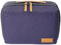 Vanguard VEO CITY TP33 NV Acessoiretas Regenbescherming, Tabletvak Blauw