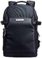 Vanguard VEO SELECT37BRM BK Rugzak Binnenafmetingen (bxhxd)=255 x 370 x 115 mm