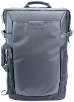Vanguard VEO SELECT49 BK Rugzak Binnenafmetingen (bxhxd)=290 x 490 x 125 mm Laptopvak, Regenbescherming