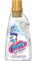 Vanish Oxi Action Whitening Booster Gel