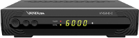 Vantage VT 63 HD C HD kabelreceiver Aantal tuners: 1