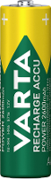 Varta 05716101501 Oplaadbare AA batterij (penlite) NiMH 2600 mAh 1.2 V 1 stuk(s)