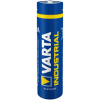 Varta Varta Cons.Varta AAA batterij (potlood) Alkaline 1220 mAh 1.5 V 10 stuk(s)