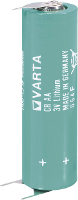 Varta CR AA SLF Speciale batterij CR AA SLF U soldeerpinnen Lithium 3 V 2000 mAh 1 stuk(s)