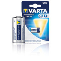 Varta Cr123a