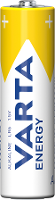 Varta neu AA batterij (penlite) Alkaline 1.5 V 30 stuk(s)