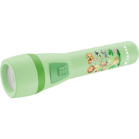 Varta Kids Flashlight 2AA mit Batt. 15650101421 Zaklamp LED werkt op batterijen 10 lm 70 h 0.117