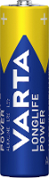 Varta Longlife Power AA batterij (penlite) Alkaline 1.5 V 40 stuk(s)