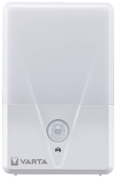 Varta Motion Sensor Night Light 16624101421 Nachtlamp met bewegingsmelder LED Wit