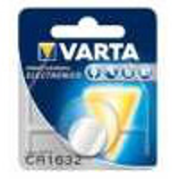 VARTA Professional (Blis) CR1632 3V 1er batterij