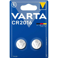 VARTA Professional CR2016 batterij
