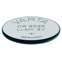 Varta Vart Electronics (Blis) CR2032 3V 5er