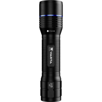 Varta VARTA Night Cutter Pro F20R Rech. Box 18920101111 Zaklamp 1000 lm 232 g