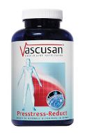 Vascusan Presstress Reduct Tabletten