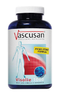Vascusan Visolie 1000 Softgels