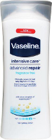 Vaseline Bodylotion Intensive Care Advanced Repair