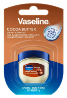 Vaseline Cocoa Butter Lip Balm