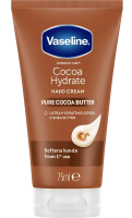 Vaseline Cocoa Hydrate Hand Cream